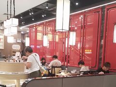 -嬷孙家潮汕牛肉火锅(北京路天河城店)