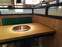 -季季红火锅(柳州城中万达二店)
