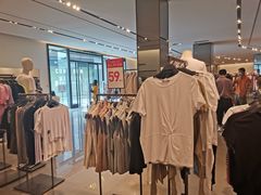 -ZARA(成都远洋太古里店)