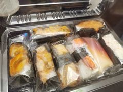 -鲜道寿司(无锡苏宁店)