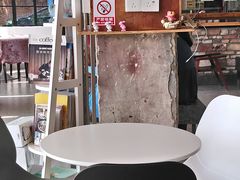-NOTOOCAFE不二咖啡馆(岩前店)