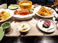 -北平盛世·新京菜·北京烤鸭(劲松·双井店)