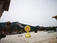 -龙口南山旅游景区