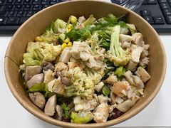 -CALIFORKS加州叉子轻食(朝阳门店)