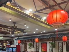 -玉桥餐厅(天坛店)