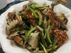 -钱大妈海鲜饭店(保利林语店)