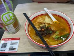 -柒小螺·螺蛳粉(利丰广场店)