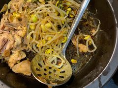 -云海肴·汽锅鸡·云南菜(美罗城店)