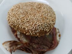 -老磁器口豆汁店(天坛店)