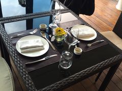 -CASANOVA西餐厅(海信广场店)