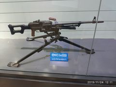 -中国北方国际射击场
