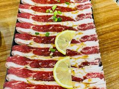 -小米烤肉·和牛原切-创意韩料(东关店)