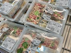 -山姆会员商店(上海浦东店)