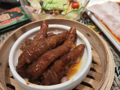 -岭南小生·粤港点心(南门口店)