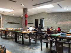 -一粥(华侨城创意文化园店)