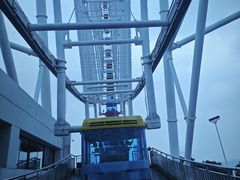 -南昌之星摩天轮