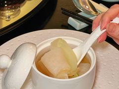 -广州康莱德·韵轩中餐厅