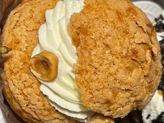 -Dough&Joe团憩(瑞虹天地月亮湾店)