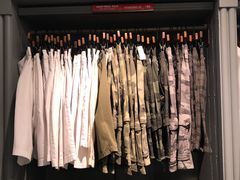 -Hollister(希慎广场店)