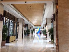 -廊坊固安福朋喜来登酒店