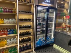 -火叮叮自助烤肉·现切牛肉(茂业店)