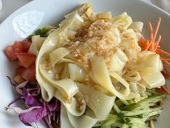 -帕米尔食府(白云观店)