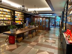 -湖畔居茶楼(湖滨店)