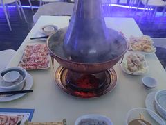 -望海观澜海景音乐餐吧(帆船基地店)