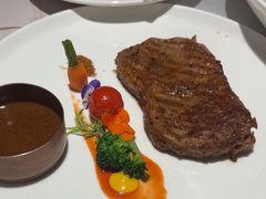 -晶雅花园西餐厅(南京首店)