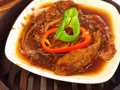 -潮福城大酒楼·潮粤菜·港式点心(阳光城店)
