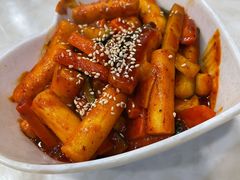 -佳木斯老崔朝族风味(群力店)