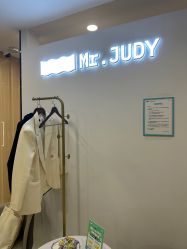 -Mr.JUDY洗个头发