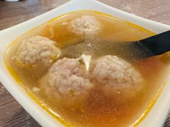 -老家猪肝面(石油路店)