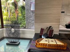 -广州都喜泰丽温泉度假酒店