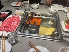 -海底捞火锅(壹悦城店)
