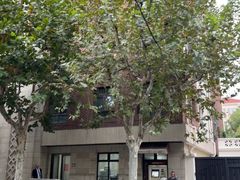 -上海市静安区图书馆(新闸路馆)