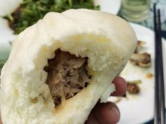 -瑞丰园庭院餐厅·白族传统家常菜