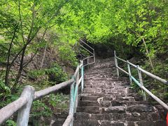 -孤山寨风景区
