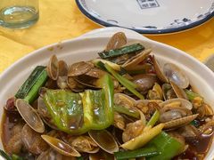 -老字号蛇口德记烧腊饭店·海鲜加工