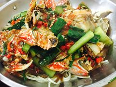 -廣記海鲜(杨汊湖一店)