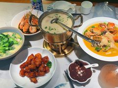 -大潮淮·淮扬菜(何园旗舰店)