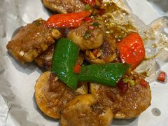-飞尝蚝·顺德菜·鱼生(顺德总店)