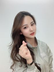-MINX名珂斯·烫染形象设计