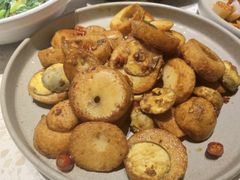 -Waanjai 晚嘉餐厅(南京商厦店)