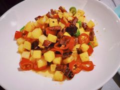 威宁洋芋炒脆哨-贵州大厦贵州厅(樱花园西街店)