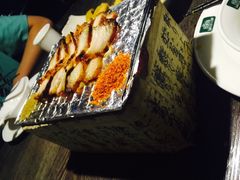 -青叶202都市餐厅(迪诺水镇店)