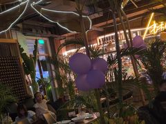 -不二·民谣音乐餐吧(长沙店)