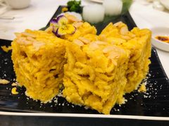 榄仁萨其马-白天鹅宾馆-宏图府餐厅