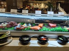 -深圳同泰万怡酒店·万荟轩自助餐厅(同泰店)