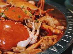 -胖哥俩肉蟹煲(杭州下沙学林街店)